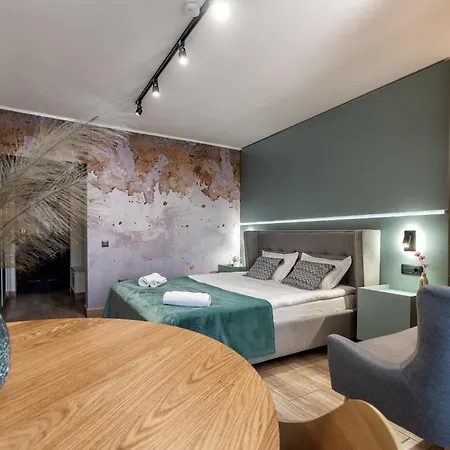 פיטסטי Marcos Studio Nice And Cozy מראה חיצוני תמונה
