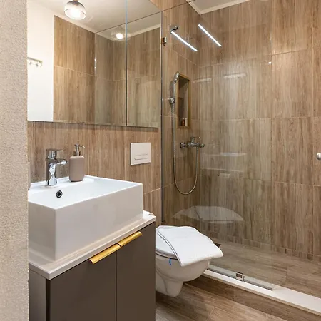 פיטסטי Marcos Studio Nice And Cozy מראה חיצוני תמונה