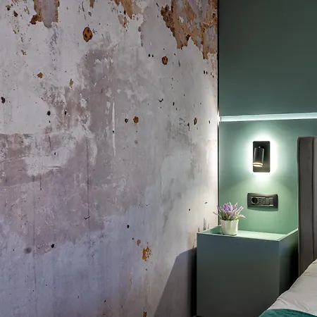 פיטסטי Marcos Studio Nice And Cozy מראה חיצוני תמונה
