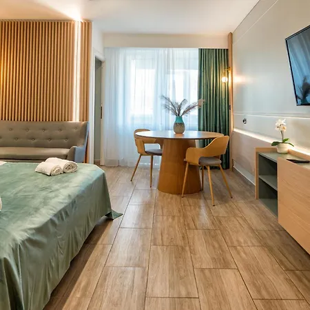 פיטסטי Marcos Studio Nice And Cozy מראה חיצוני תמונה