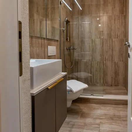 פיטסטי Marcos Studio Nice And Cozy מראה חיצוני תמונה